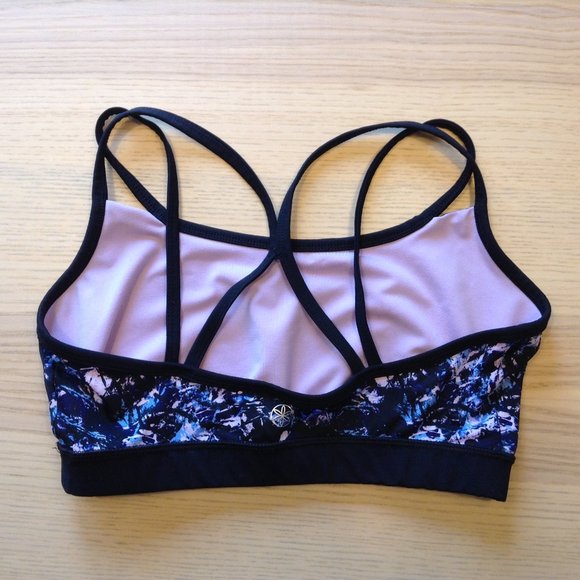 GAIAM Shine Bra in great colors - Picture 5 of 6